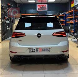 فولكسفاغن جولف